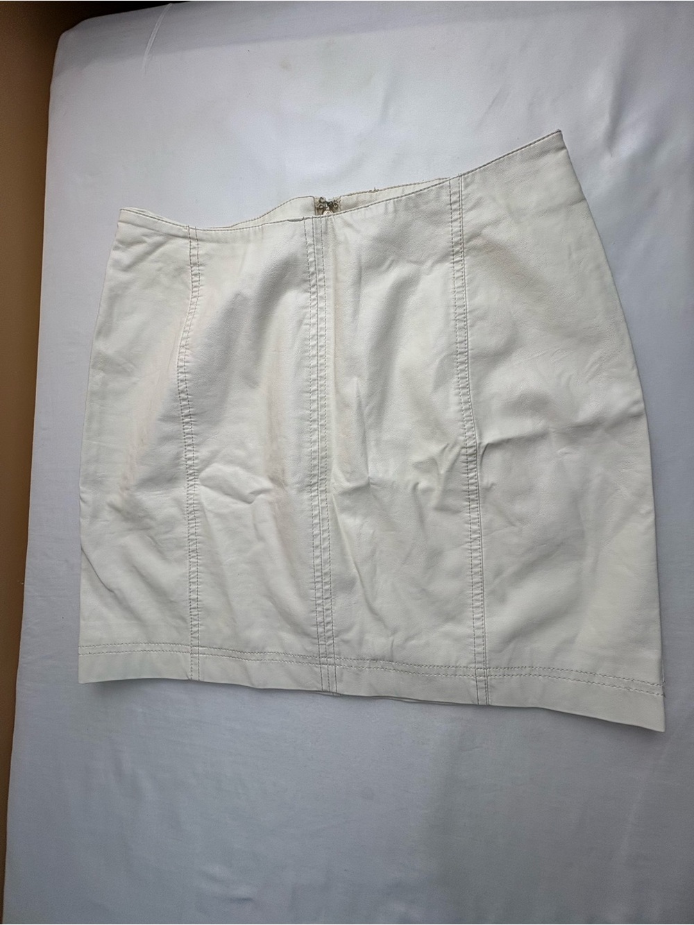 Free people White Women's Skirt